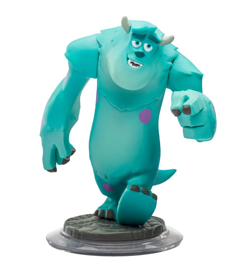 Disney Infinity 1.0 - Figuren Auswahl - Ps3 Ps4 Wii WiiU Xbox360 Nintendo DS VA!