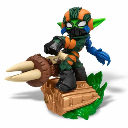 Skylanders - SuperChargers - Figuren Auswahl - Ps3 Ps4 Wii WiiU Xbox360 Nintendo DS VA!