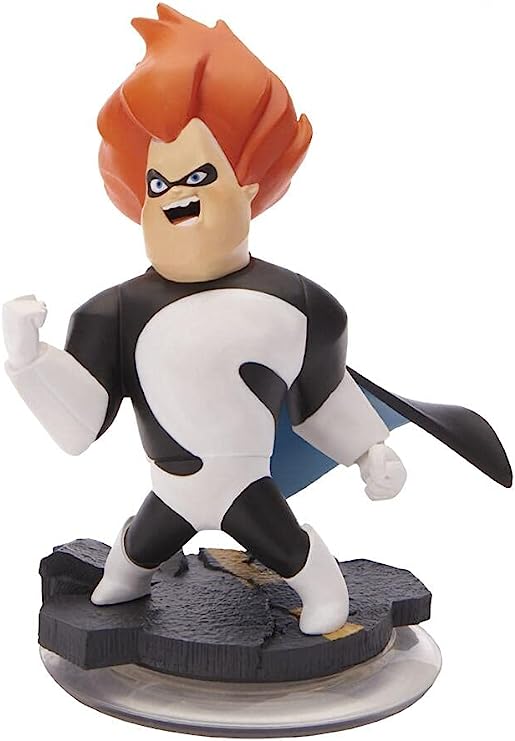 Disney Infinity 1.0 - Figuren Auswahl - Ps3 Ps4 Wii WiiU Xbox360 Nintendo DS VA!