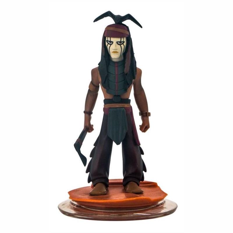 Disney Infinity 1.0 - Figuren Auswahl - Ps3 Ps4 Wii WiiU Xbox360 Nintendo DS VA!