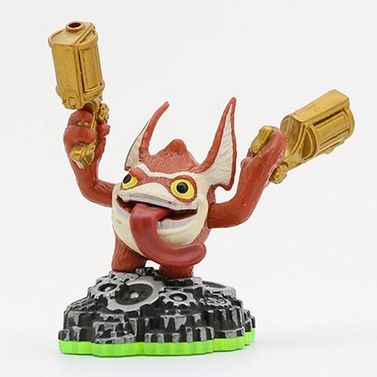 Skylanders - Spyro's Adventure - Figuren Auswahl - Ps3 Ps4 Wii WiiU Xbox360 Nintendo DS VA!