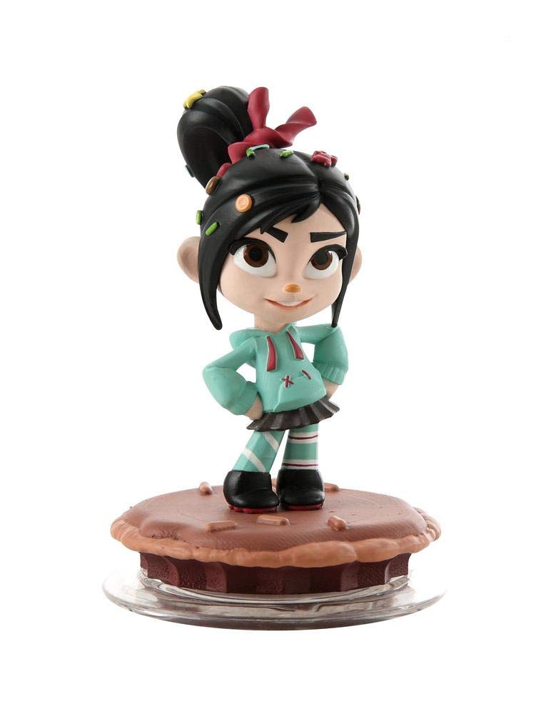 Disney Infinity 1.0 - Figuren Auswahl - Ps3 Ps4 Wii WiiU Xbox360 Nintendo DS VA!