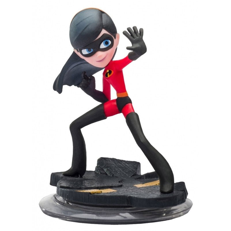 Disney Infinity 1.0 - Figuren Auswahl - Ps3 Ps4 Wii WiiU Xbox360 Nintendo DS VA!