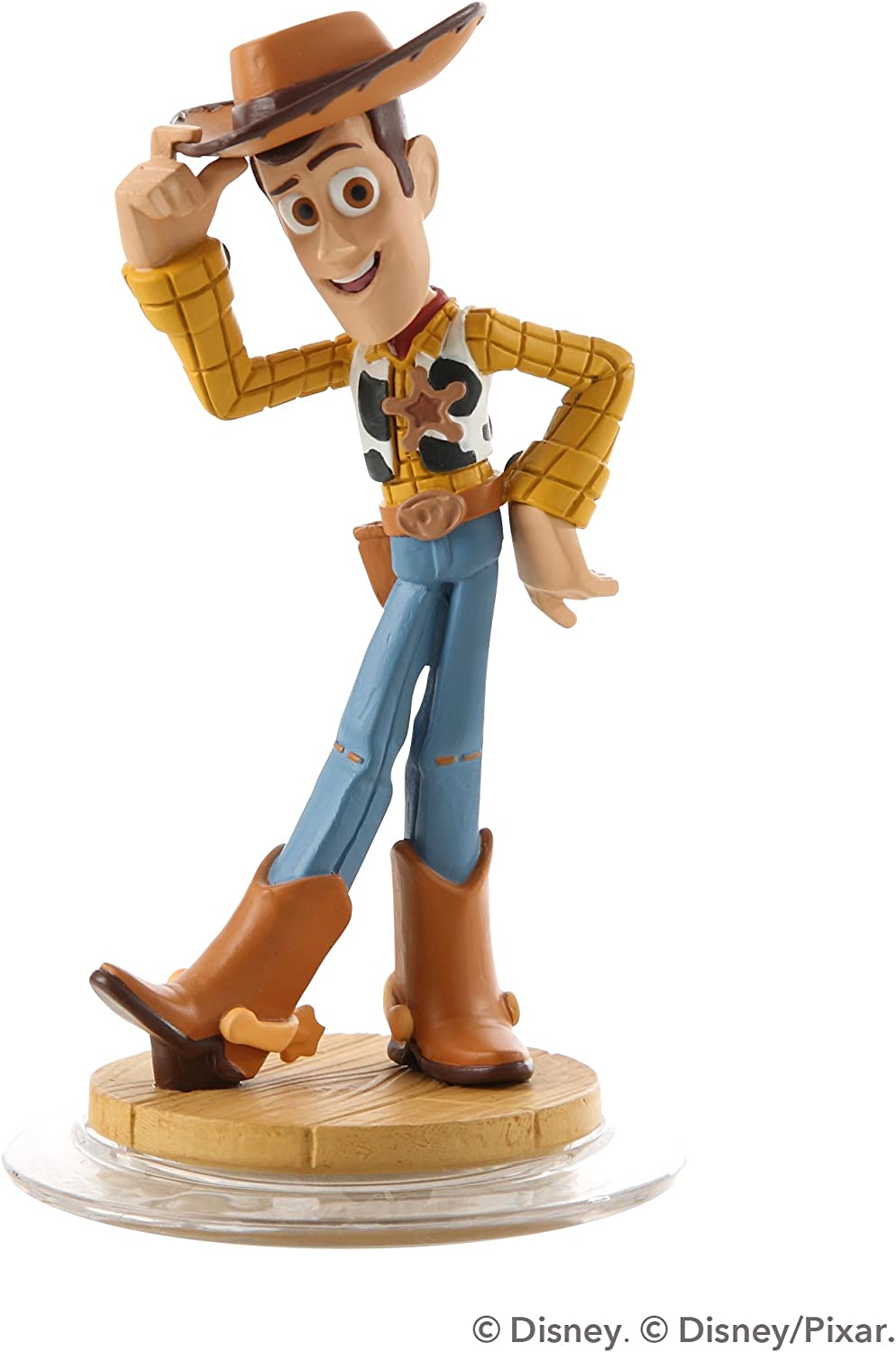 Disney Infinity 1.0 - Figuren Auswahl - Ps3 Ps4 Wii WiiU Xbox360 Nintendo DS VA!