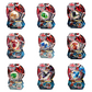 Bakugan Kugeln SpinMaster Battle Planet Battle Brawlers Spielsets Spielfiguren - Zufall