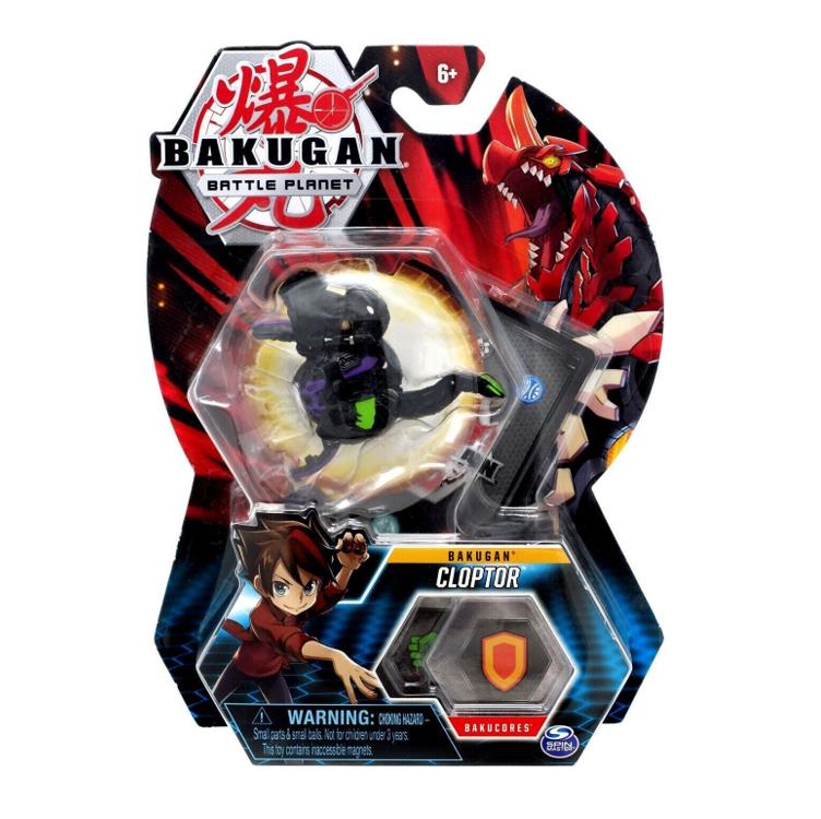 Bakugan Kugeln SpinMaster Battle Planet Battle Brawlers Spielsets Spielfiguren - Auswahl