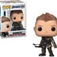 FUNKO POP Marvel Avengers #457 Hawkeye Bobble-Head Figur NEU sealed