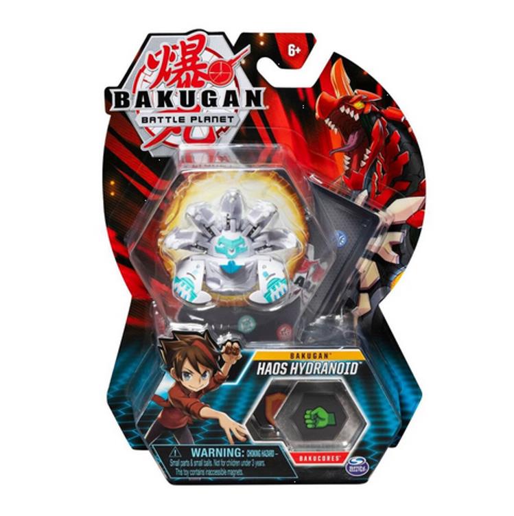 Bakugan Kugeln SpinMaster Battle Planet Battle Brawlers Spielsets Spielfiguren - Auswahl