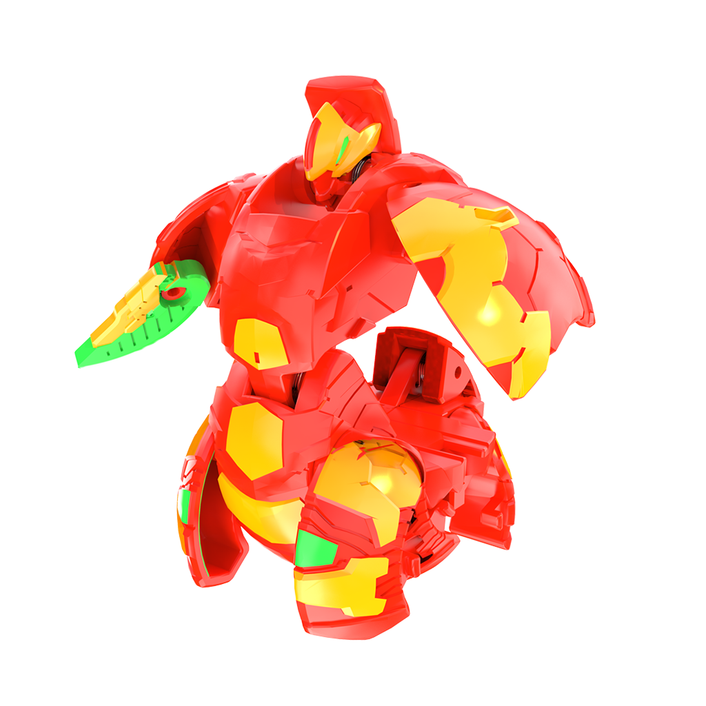 Bakugan Kugeln SpinMaster Battle Planet Battle Brawlers Spielsets Spielfiguren - Auswahl