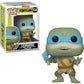 FUNKO POP Teenage Mutant Ninja Turtles #1134 Leonardo Vinyl Figur NEU sealed