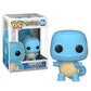 FUNKO POP Pokemon #504 Squirtle / Schiggy Vinyl Figur NEU sealed