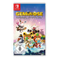 Nintendo Switch Top Spiele NEU & OVP Auswahl - z.B. Minecraft, Mario, Pokemon