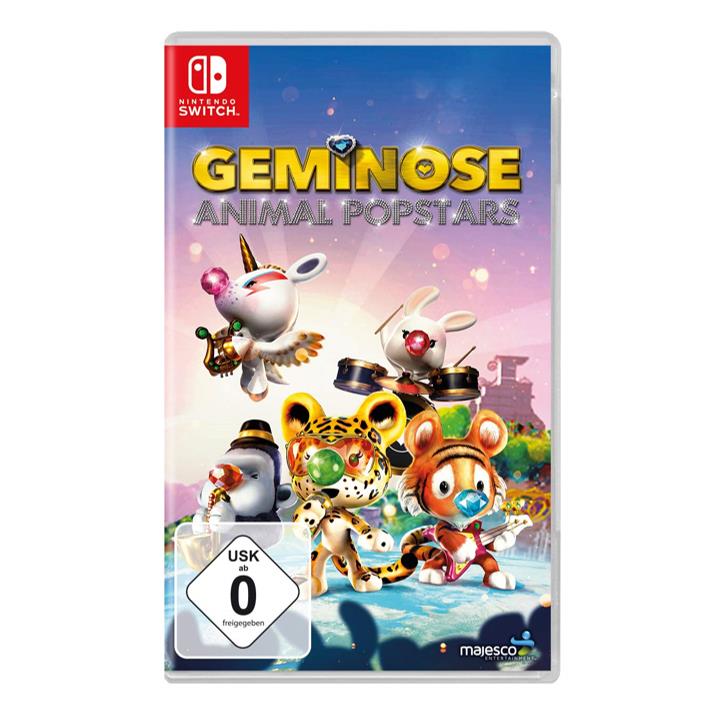 Nintendo Switch Top Spiele NEU & OVP Auswahl - z.B. Minecraft, Mario, Pokemon