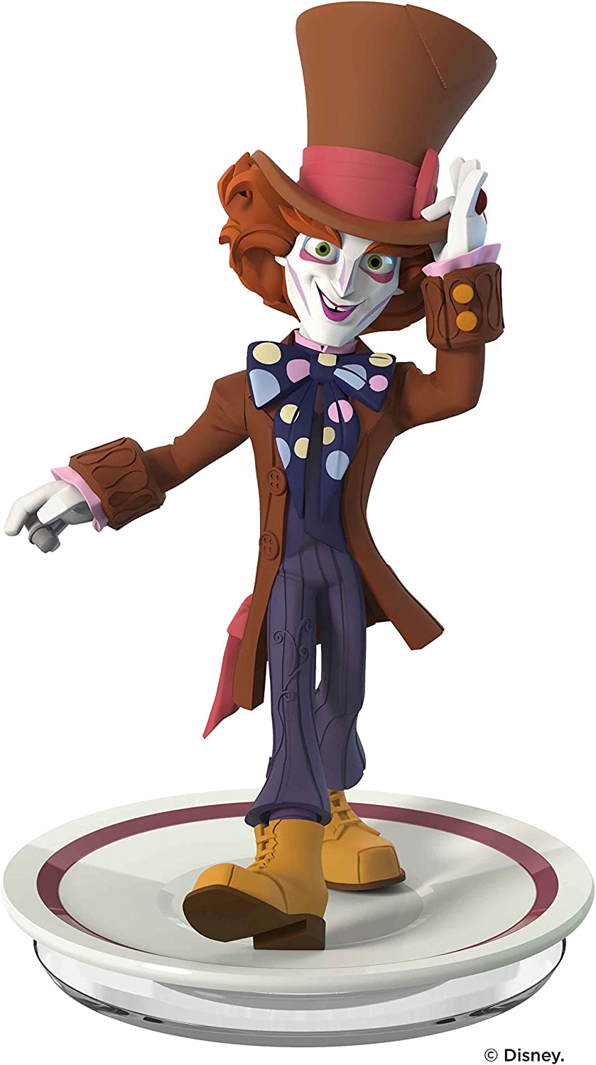 Disney Infinity 3.0 - Figuren Auswahl - Ps3 Ps4 Wii WiiU Xbox360 Nintendo DS VA!