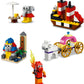 LEGO Classic 11021 - 90 Jahre Spielspaß - NEU - 1100 Teile