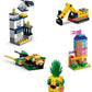LEGO Classic 11021 - 90 Jahre Spielspaß - NEU - 1100 Teile