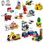 LEGO Classic 11021 - 90 Jahre Spielspaß - NEU - 1100 Teile