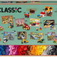 LEGO Classic 11021 - 90 Jahre Spielspaß - NEU - 1100 Teile